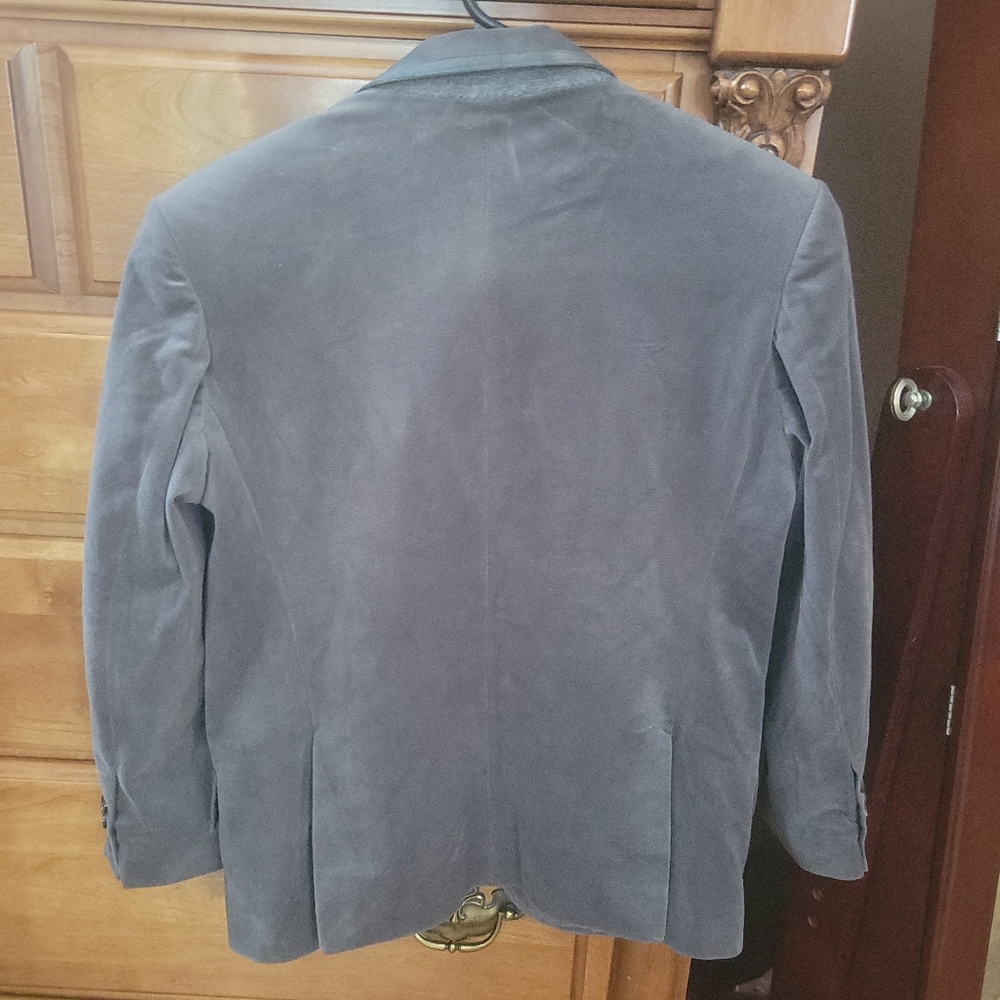 Vintage Elie Balleh Blazer - Picture 2 of 6